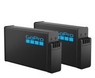 GoPro Dual Charger + Enduro Battery (MAX2) - 1365440 - zdjęcie 3